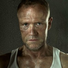 Merle Dixon ((Michael Rooker))