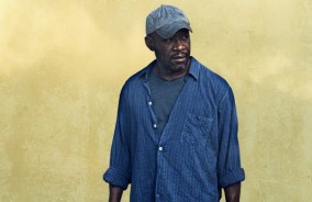 Morgan Jones ((Lennie James))