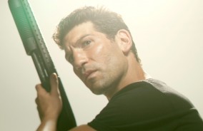 Shane Walsh ((Jon Bernthal))