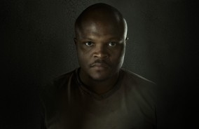 T-Dog ((IronE Singleton))