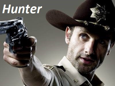 Hunter