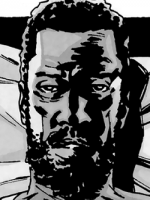 Morgan Jones