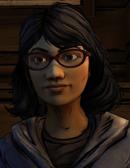 Sarah
