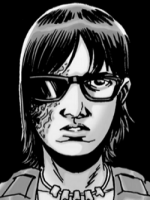 Carl Grimes