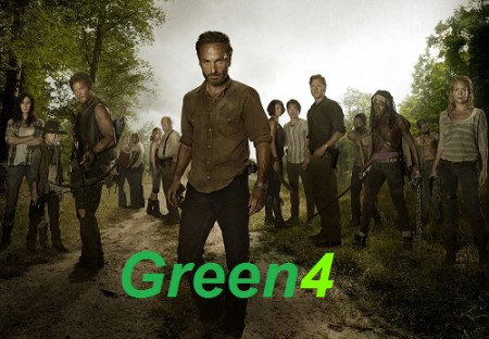 Green4