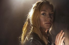 Beth Greene ((Emily Kinney))