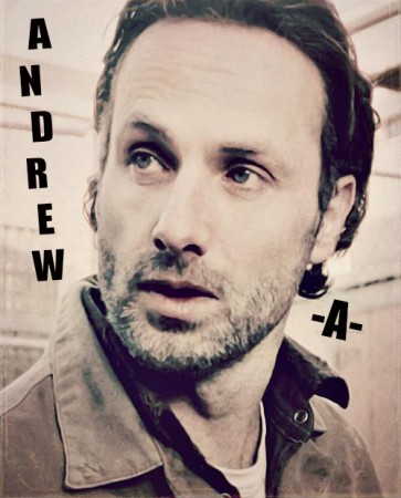 Andrew (-A-)