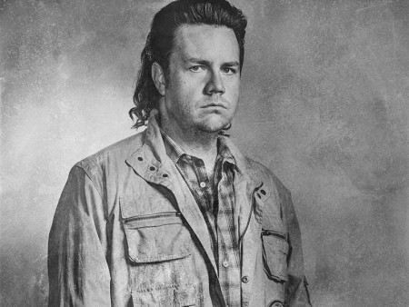 Eugene Porter ((Josh McDermitt))